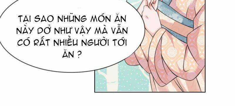 Loạn Thế Đế Hậu Chapter 43 trang 2