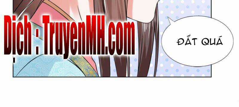 Loạn Thế Đế Hậu Chapter 43 trang 20