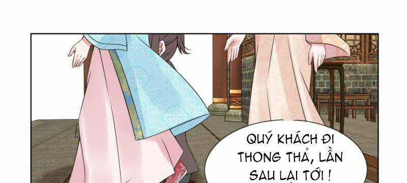 Loạn Thế Đế Hậu Chapter 43 trang 22
