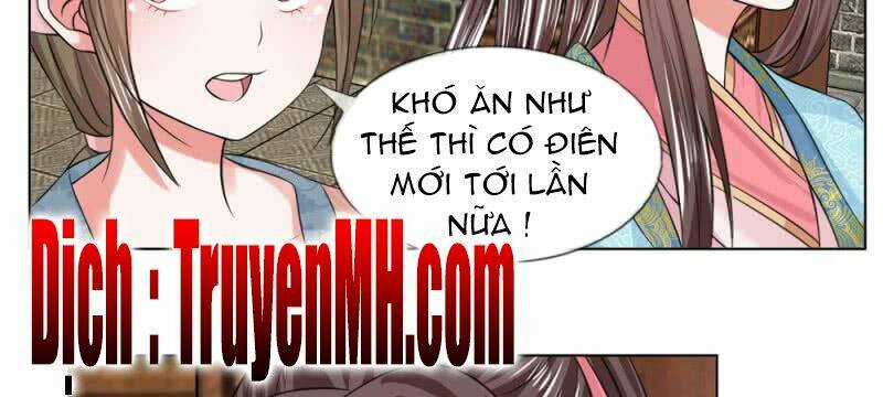 Loạn Thế Đế Hậu Chapter 43 trang 25