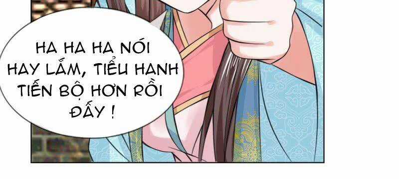 Loạn Thế Đế Hậu Chapter 43 trang 27