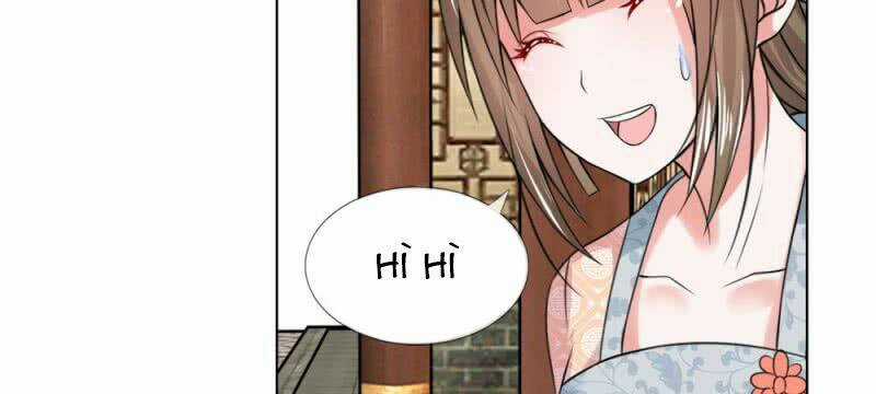 Loạn Thế Đế Hậu Chapter 43 trang 29