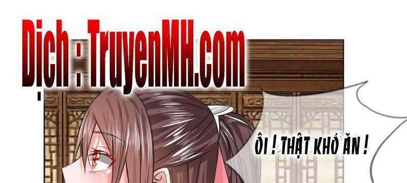 Loạn Thế Đế Hậu Chapter 43 trang 3