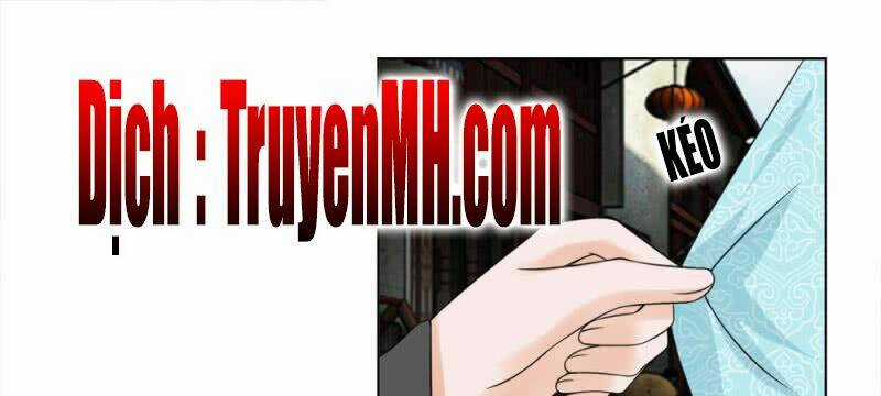 Loạn Thế Đế Hậu Chapter 43 trang 31