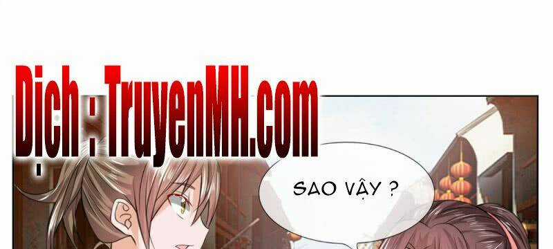 Loạn Thế Đế Hậu Chapter 43 trang 35