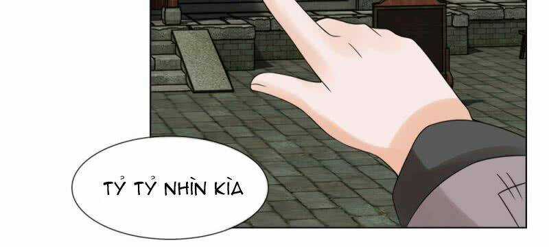 Loạn Thế Đế Hậu Chapter 43 trang 39