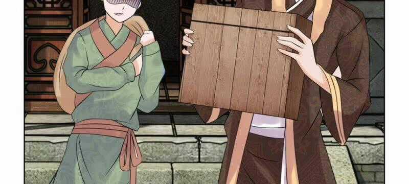 Loạn Thế Đế Hậu Chapter 43 trang 44