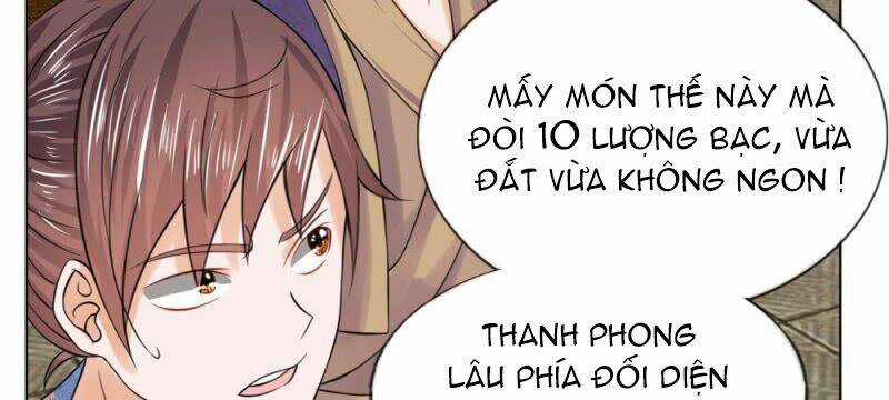 Loạn Thế Đế Hậu Chapter 43 trang 7