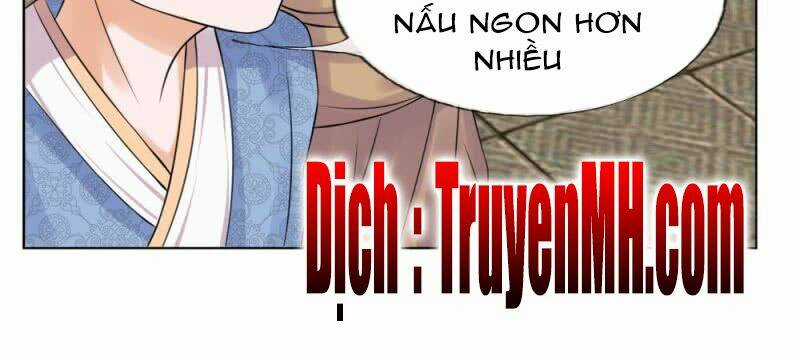 Loạn Thế Đế Hậu Chapter 43 trang 8