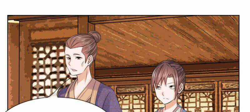 Loạn Thế Đế Hậu Chapter 43 trang 9