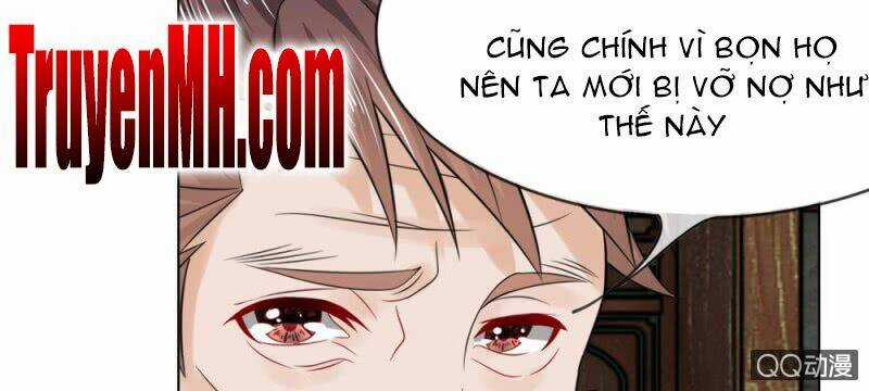 Loạn Thế Đế Hậu Chapter 44 trang 13