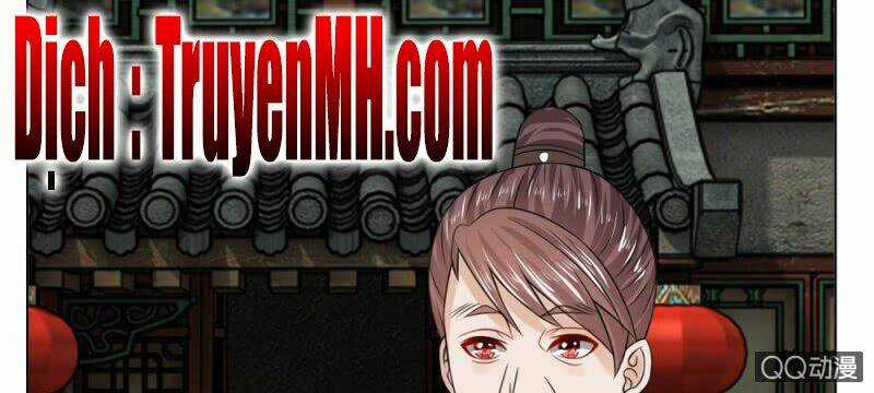 Loạn Thế Đế Hậu Chapter 44 trang 17