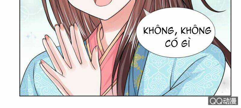 Loạn Thế Đế Hậu Chapter 44 trang 21