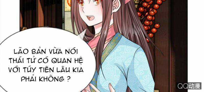 Loạn Thế Đế Hậu Chapter 44 trang 23