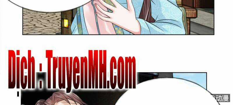 Loạn Thế Đế Hậu Chapter 44 trang 24