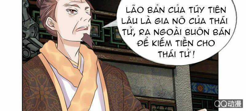 Loạn Thế Đế Hậu Chapter 44 trang 25
