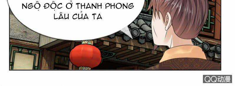 Loạn Thế Đế Hậu Chapter 44 trang 29