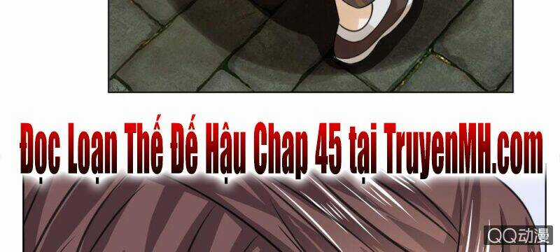Loạn Thế Đế Hậu Chapter 44 trang 33