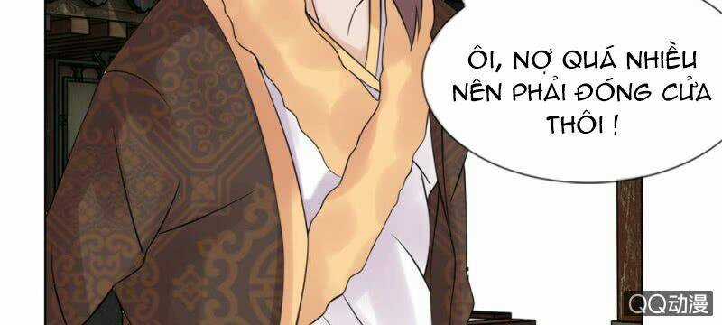 Loạn Thế Đế Hậu Chapter 44 trang 6