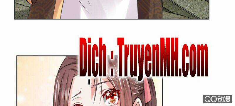 Loạn Thế Đế Hậu Chapter 44 trang 8