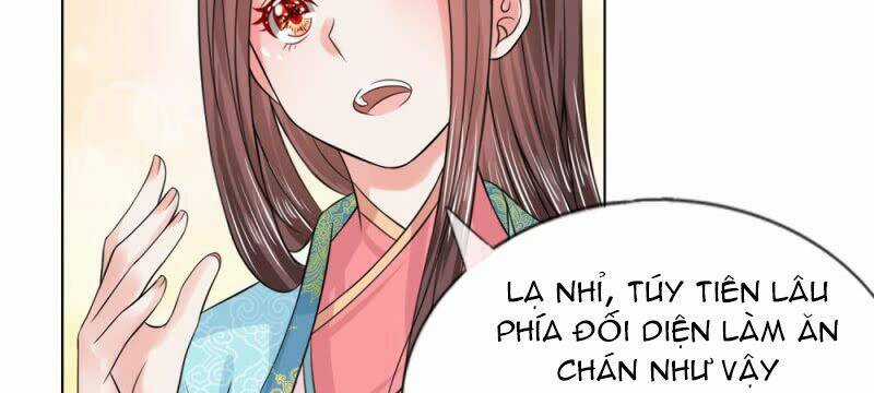 Loạn Thế Đế Hậu Chapter 44 trang 9