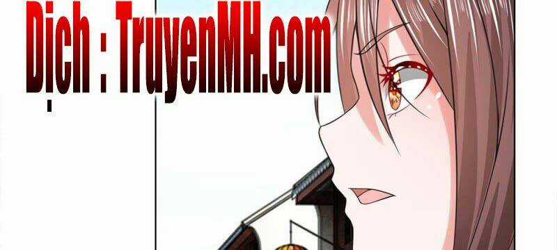 Loạn Thế Đế Hậu Chapter 45 trang 12