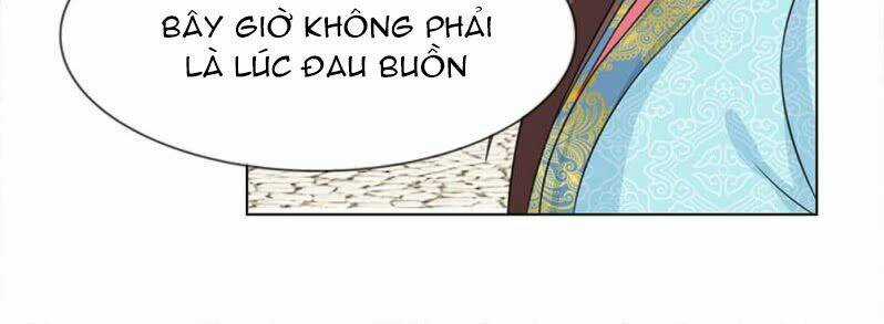 Loạn Thế Đế Hậu Chapter 45 trang 14