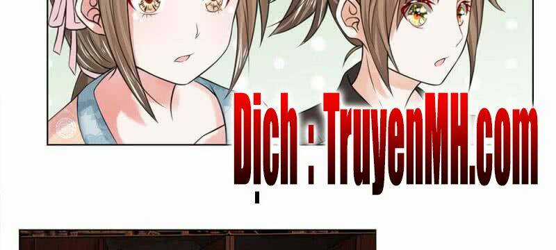 Loạn Thế Đế Hậu Chapter 45 trang 16