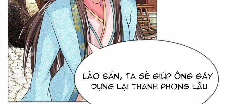 Loạn Thế Đế Hậu Chapter 45 trang 18