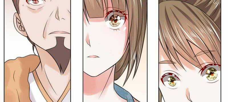 Loạn Thế Đế Hậu Chapter 45 trang 20