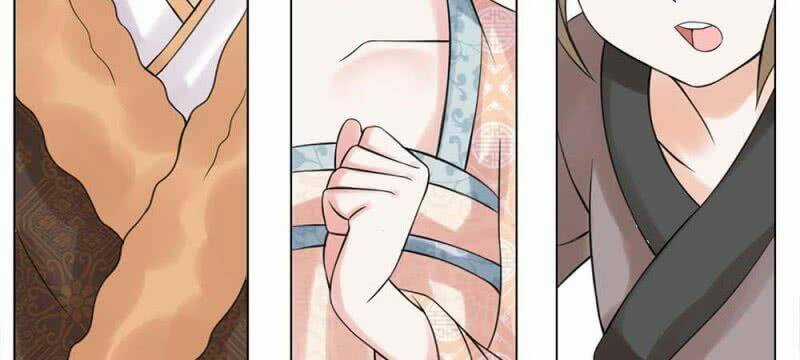 Loạn Thế Đế Hậu Chapter 45 trang 21