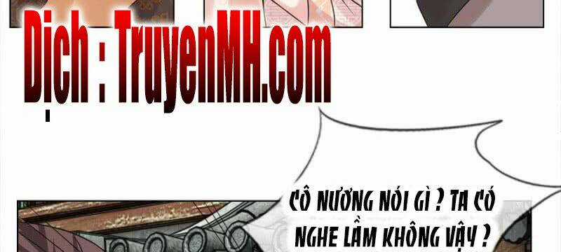 Loạn Thế Đế Hậu Chapter 45 trang 22