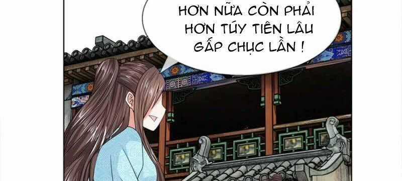 Loạn Thế Đế Hậu Chapter 45 trang 28