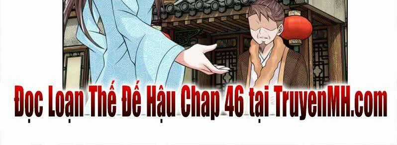 Loạn Thế Đế Hậu Chapter 45 trang 29