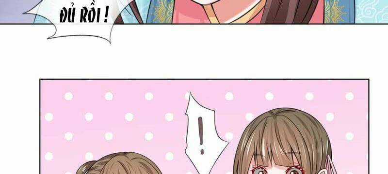 Loạn Thế Đế Hậu Chapter 45 trang 7