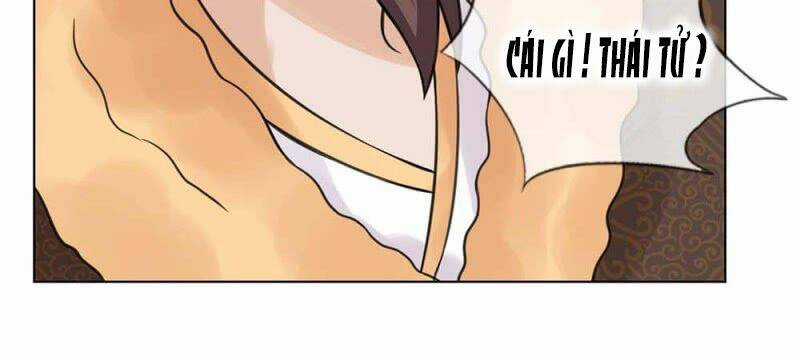 Loạn Thế Đế Hậu Chapter 46 trang 11