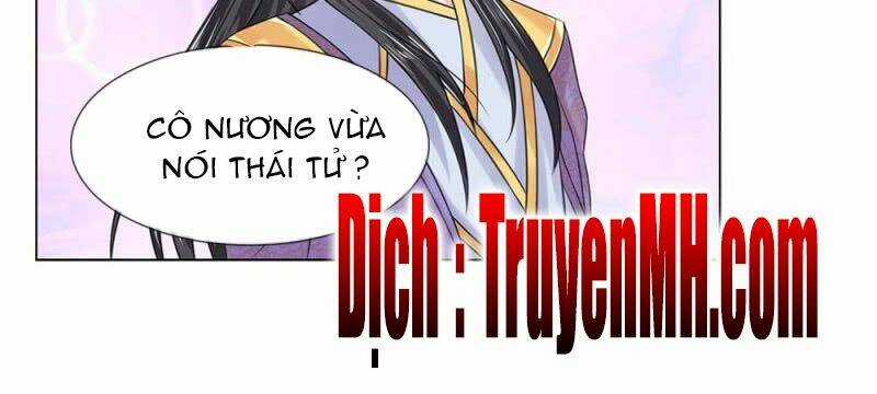 Loạn Thế Đế Hậu Chapter 46 trang 16