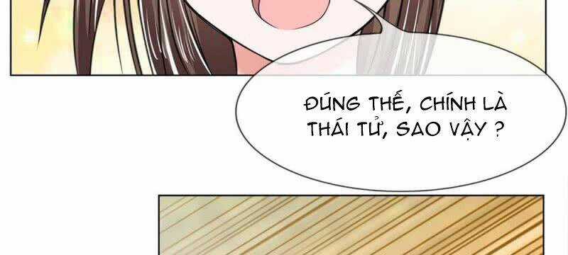 Loạn Thế Đế Hậu Chapter 46 trang 18