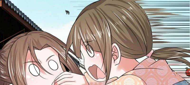 Loạn Thế Đế Hậu Chapter 46 trang 21