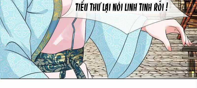 Loạn Thế Đế Hậu Chapter 46 trang 23