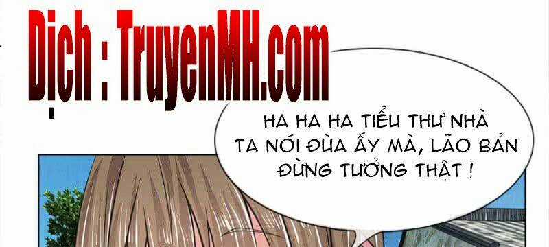 Loạn Thế Đế Hậu Chapter 46 trang 24