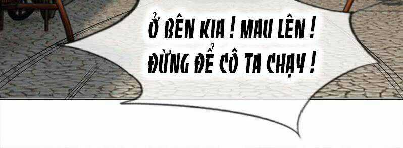 Loạn Thế Đế Hậu Chapter 46 trang 29