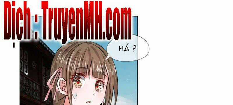 Loạn Thế Đế Hậu Chapter 46 trang 30