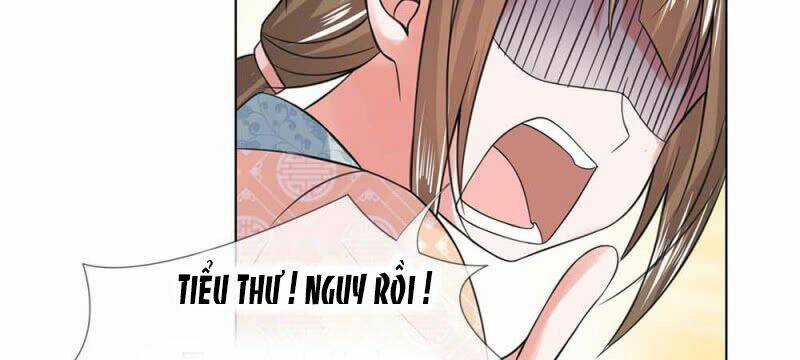 Loạn Thế Đế Hậu Chapter 46 trang 33