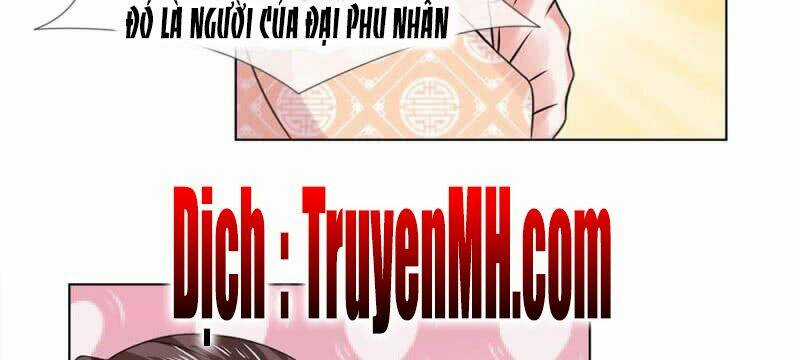 Loạn Thế Đế Hậu Chapter 46 trang 34