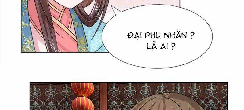Loạn Thế Đế Hậu Chapter 46 trang 36