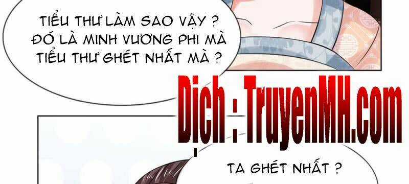 Loạn Thế Đế Hậu Chapter 46 trang 38