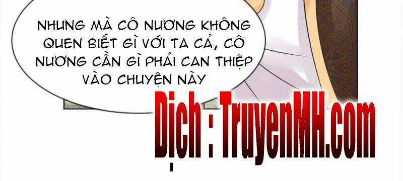 Loạn Thế Đế Hậu Chapter 46 trang 4