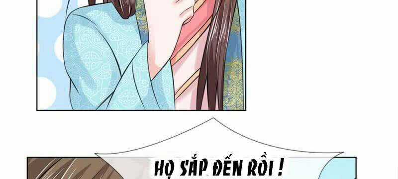 Loạn Thế Đế Hậu Chapter 46 trang 40
