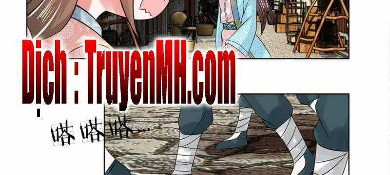 Loạn Thế Đế Hậu Chapter 46 trang 42